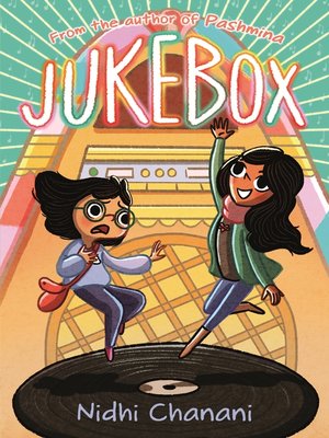cover image of Jukebox